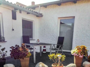 Ferienbungalow Kahmann, Ribnitz-Damgarten